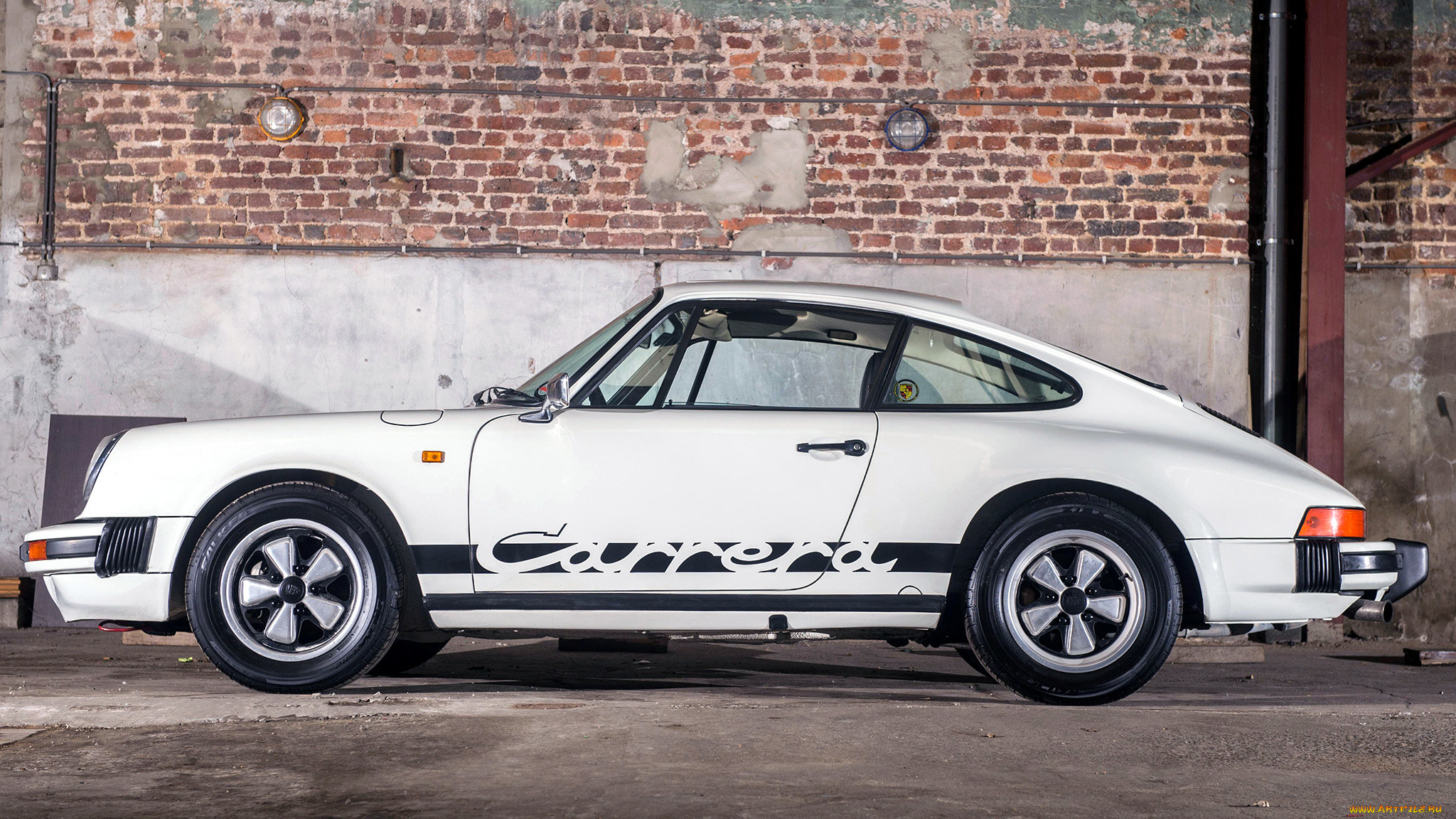 porsche, 911, carrera, , , , 